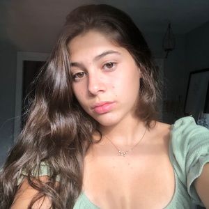 Meet your Posher, Bridget